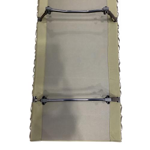 Helinox (ヘリノックス) コット オリーブ タクティカルコットコンバーチブル