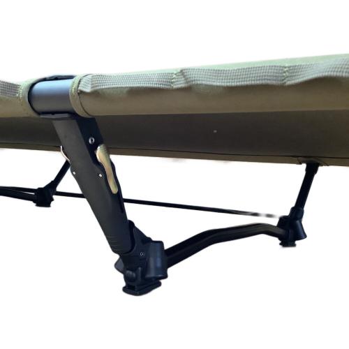 Helinox (ヘリノックス) コット オリーブ タクティカルコットコンバーチブル