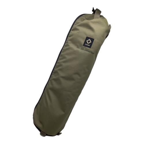 Helinox (ヘリノックス) コット オリーブ タクティカルコットコンバーチブル