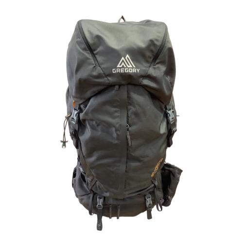 GREGORY (グレゴリー) バックパック グレー バルトロ65 背面長 約46～50cm 50L～(テント泊)