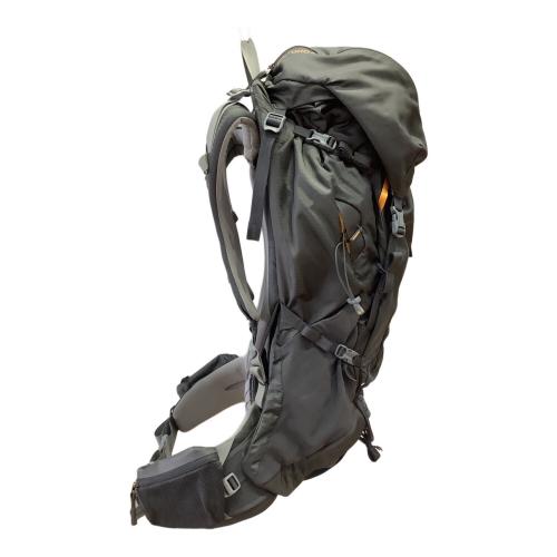GREGORY (グレゴリー) バックパック グレー バルトロ65 背面長 約46～50cm 50L～(テント泊)