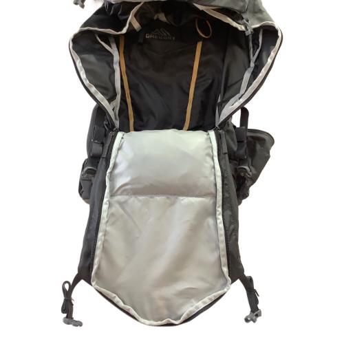 GREGORY (グレゴリー) バックパック グレー バルトロ65 背面長 約46～50cm 50L～(テント泊)