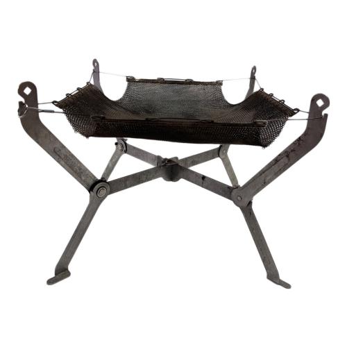MONORAL (モノラル) 焚火台 ワイヤフレーム