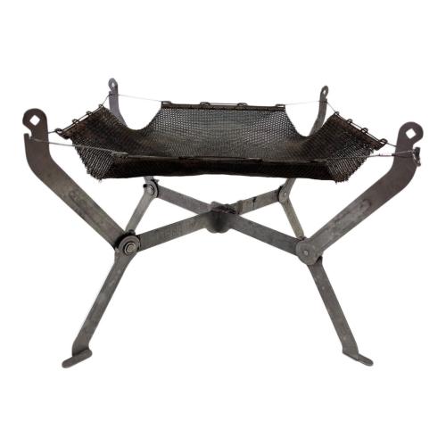 MONORAL (モノラル) 焚火台 ワイヤフレーム