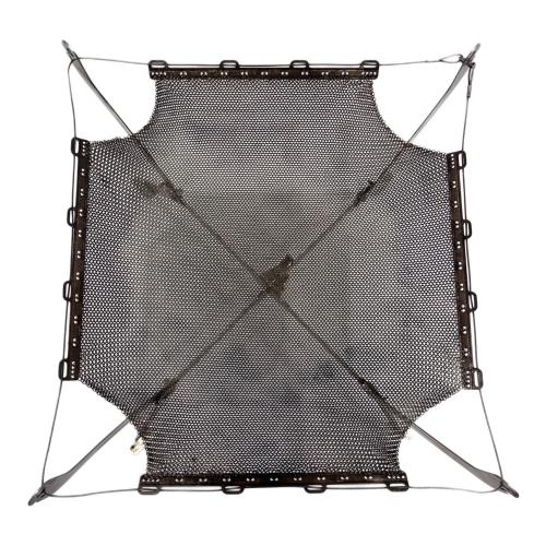 MONORAL (モノラル) 焚火台 ワイヤフレーム