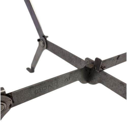 MONORAL (モノラル) 焚火台 ワイヤフレーム