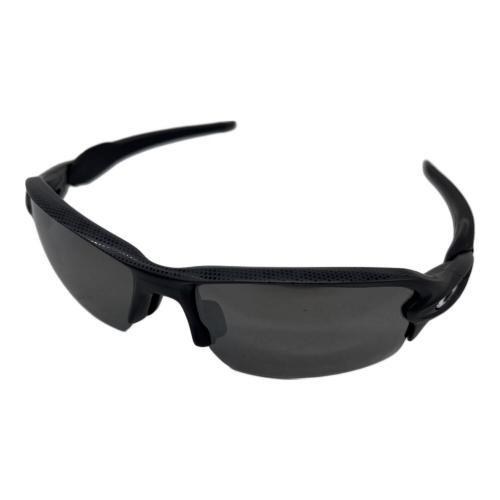OAKLEY (オークリー) サングラス ブラック OO9271-5261 フラック2.0