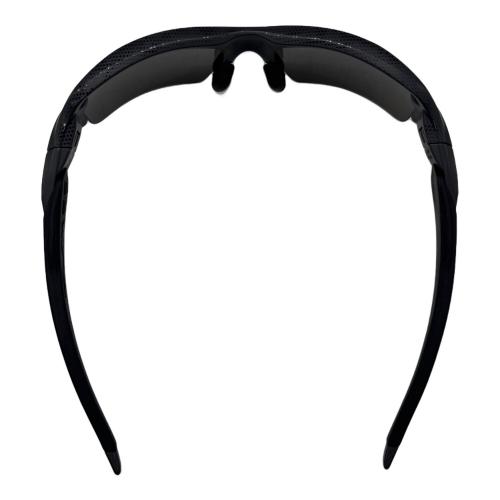 OAKLEY (オークリー) サングラス ブラック OO9271-5261 フラック2.0