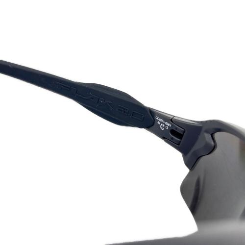 美品 OAKLEY オークリー☆Oロゴ サングラス ブラック Oakley ロゴ サングラス | ブラック | FARFETCH JP