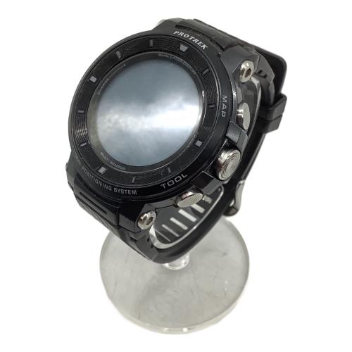 CASIO (カシオ) デジタルウォッチ WSD-F30