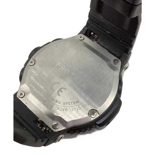 CASIO (カシオ) デジタルウォッチ WSD-F30