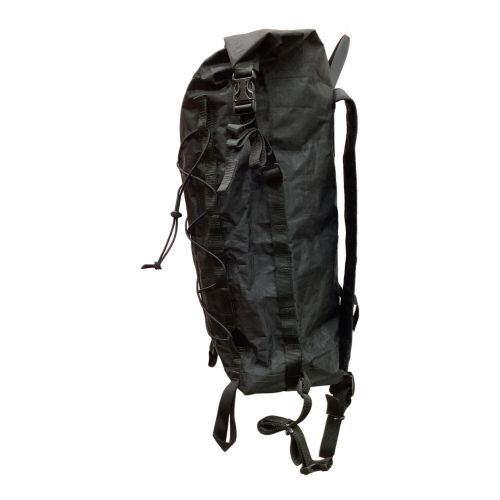 Hyperlite Mountain Gear (ハイパーライトマウンテンギアー) バックパック 約30L ブラック Summit Pack ”Black” 21-30L(日帰り)