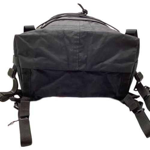 Hyperlite Mountain Gear (ハイパーライトマウンテンギアー) バックパック 約30L ブラック Summit Pack ”Black” 21-30L(日帰り)