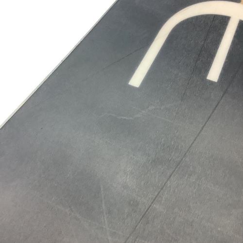 RIDE (ライド) ZERO スノーボード 155cm ベージュ