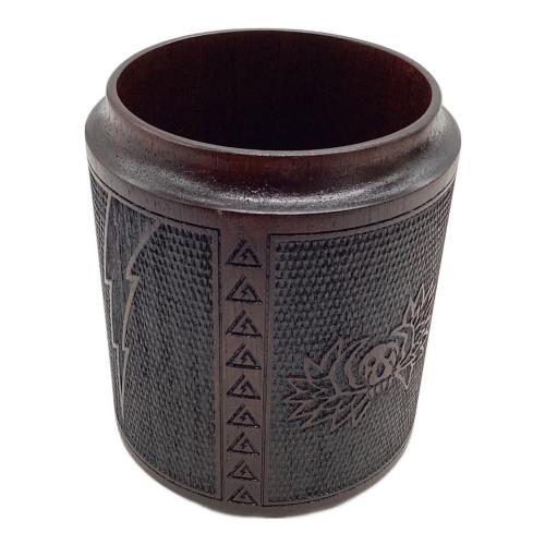 BALLISTICS (バリスティクス) アウトドア食器 チェッカリングカップ