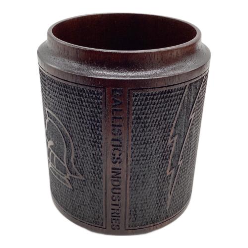 BALLISTICS (バリスティクス) アウトドア食器 チェッカリングカップ