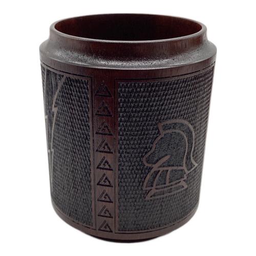 BALLISTICS (バリスティクス) アウトドア食器 チェッカリングカップ