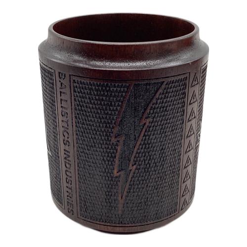 BALLISTICS (バリスティクス) アウトドア食器 チェッカリングカップ