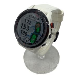 GARMIN (ガーミン) ゴルフGPSナビ ホワイト APPROACH S62