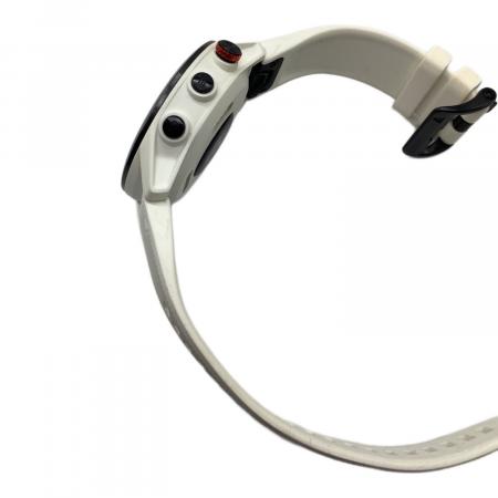 GARMIN (ガーミン) ゴルフGPSナビ ホワイト APPROACH S62