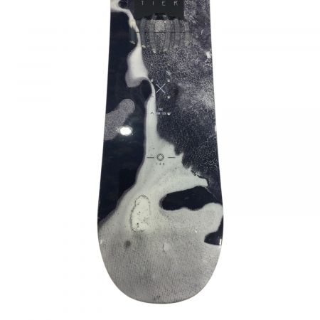 Salomon スノーボード ブラック/ホワイト/ブルー Salomon スノーボード ブラック/ホワイト/ブルー Salomon