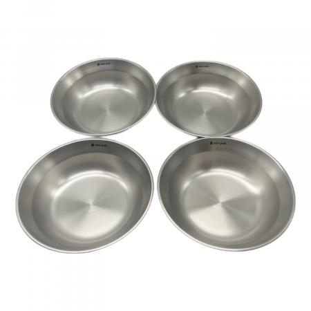 スノーピーク テーブルウェアセットLファミリー TW-021F 新品未使用 item_s06475_0.jpg