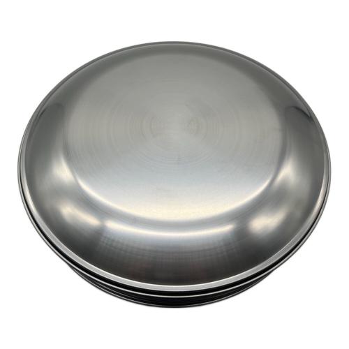 Snow peak (スノーピーク) アウトドア食器セット TW-021F テーブルウェアセット L ファミリー