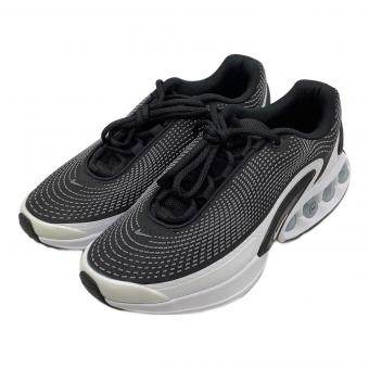 NIKE (ナイキ) スニーカー DV3337-003 メンズ SIZE 26.5cm ブラック AIR MAX DN