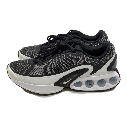 NIKE (ナイキ) スニーカー DV3337-003 メンズ SIZE 26.5cm ブラック AIR MAX DN