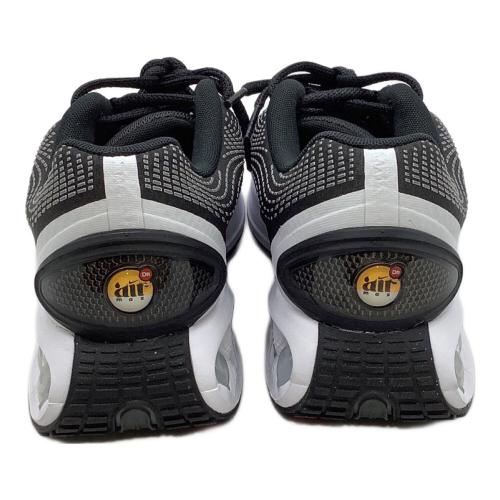 NIKE (ナイキ) スニーカー DV3337-003 メンズ SIZE 26.5cm ブラック AIR MAX DN