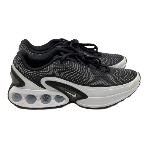 NIKE (ナイキ) スニーカー DV3337-003 メンズ SIZE 26.5cm ブラック AIR MAX DN