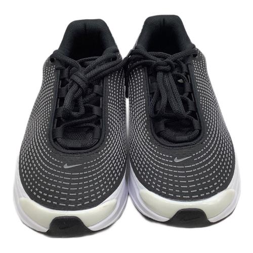 NIKE (ナイキ) スニーカー DV3337-003 メンズ SIZE 26.5cm ブラック AIR MAX DN