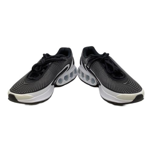 NIKE (ナイキ) スニーカー DV3337-003 メンズ SIZE 26.5cm ブラック AIR MAX DN