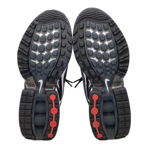 NIKE (ナイキ) スニーカー DV3337-003 メンズ SIZE 26.5cm ブラック AIR MAX DN