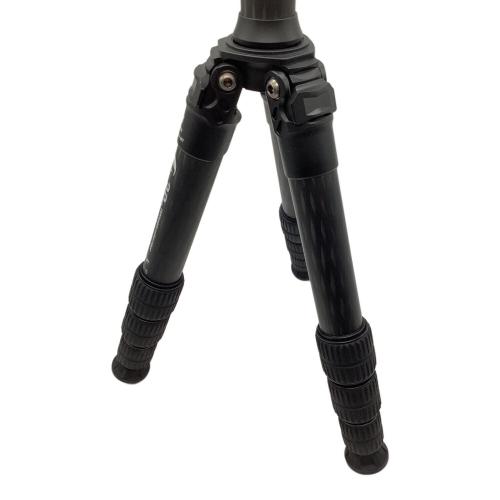asimocrafts (アシモクラフツ) カメラ三脚 カーボン三脚 38explorer Velbon Carmagne (大) 三脚 キャンプ N640S MT 未使用品