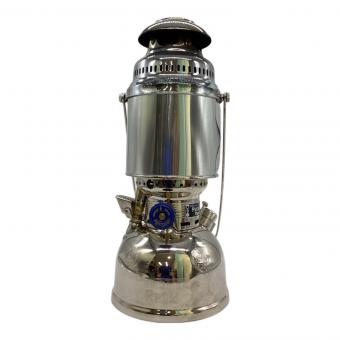 PETROMAX (ペトロマックス) HK500 ニッケル ケロシンランタン 圧力メーター不良■圧動作OK