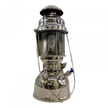 PETROMAX (ペトロマックス) HK500 ニッケル ケロシンランタン 圧力