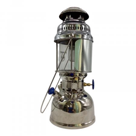 PETROMAX (ペトロマックス) HK500 ニッケル ケロシンランタン 圧力