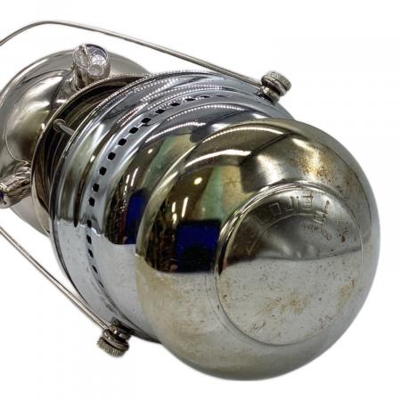 PETROMAX (ペトロマックス) HK500 ニッケル ケロシンランタン 圧力