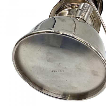PETROMAX (ペトロマックス) HK500 ニッケル ケロシンランタン 圧力