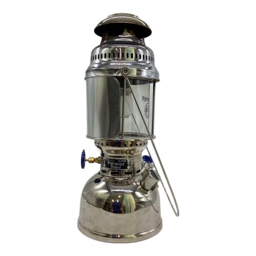 PETROMAX (ペトロマックス) HK500 ニッケル ケロシンランタン 圧力メーター不良■圧動作OK