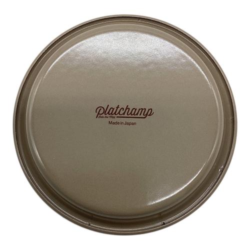 BRUNT (ブラント) アウトドア食器 KOZARA LILY