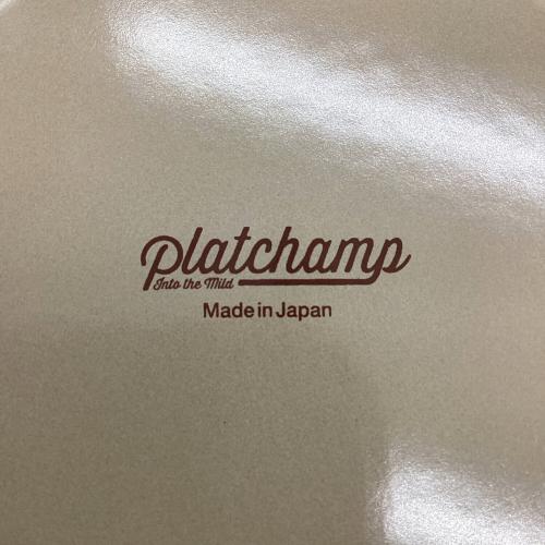 BRUNT (ブラント) アウトドア食器 KOZARA LILY