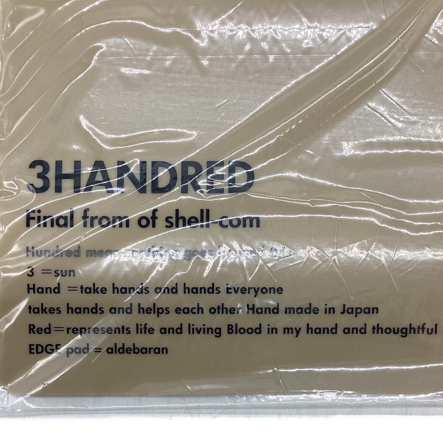 新品未使用品BRUNT エッジパッド25 3HANDRED タン 5503001838047293_01_6409w.jpeg