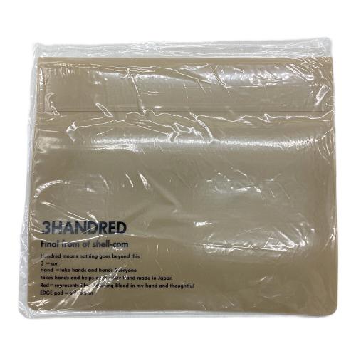 BRUNT (ブラント) アウトドア雑貨 タンカラー エッジパッド25 未使用品