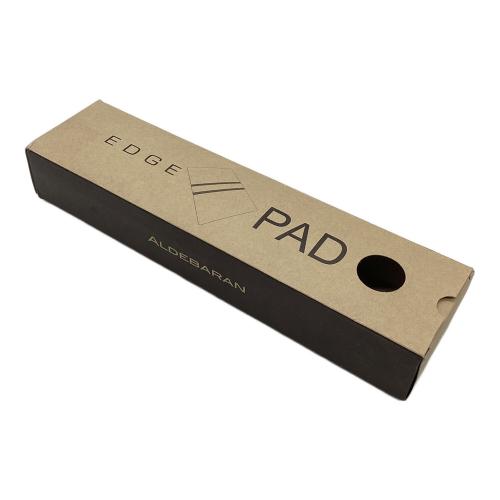 BRUNT (ブラント) アウトドア雑貨 タンカラー エッジパッド25 未使用品