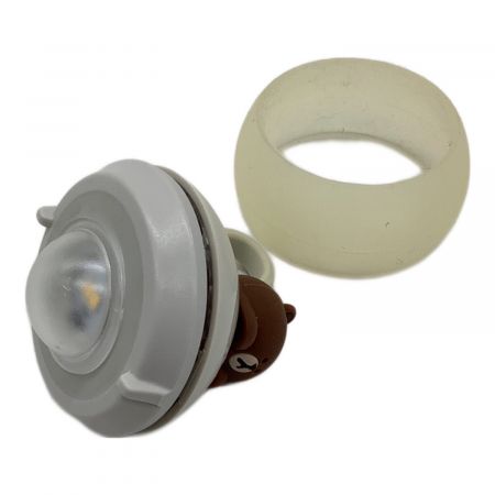 Snow peak (スノーピーク) LEDランタン 限定品 動作確認済み ES-040LF