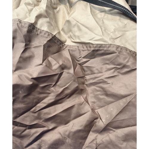 OGAWA (オガワ) ツールームテント Orange別注 56-3637 アポロン T/C 約585x320x205cm 3～5人用 TC素材