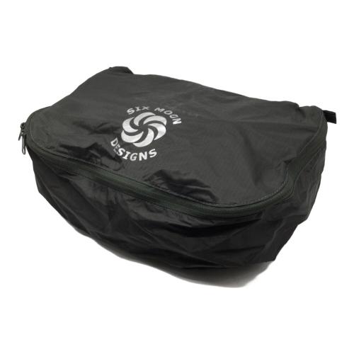SIX MOON DESIGNS (シックスムーンデザインズ) アウトドア雑貨 マルチサイズ PACK PODS 3PACK