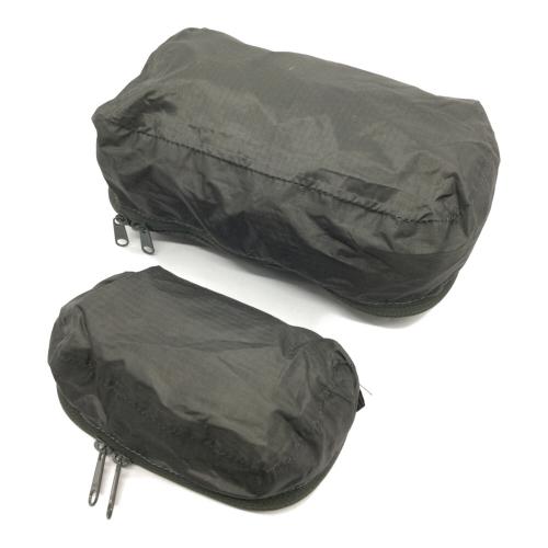 SIX MOON DESIGNS (シックスムーンデザインズ) アウトドア雑貨 マルチサイズ PACK PODS 3PACK
